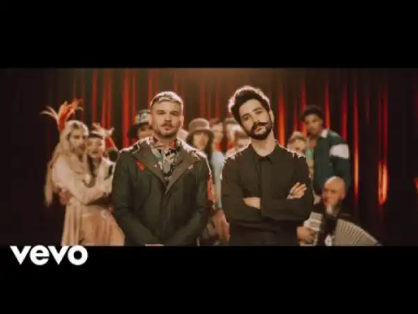 Camilo, Pedro Capó - Tutu